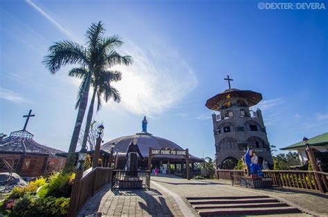 St. Pius of Pietrelcina (Padre Pio) Parish Mass .